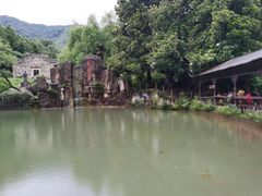 -敬亭山风景名胜区