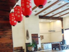 -森波拉火山温泉