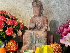 -石峰岩寺