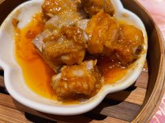 -点都德(华强南店)