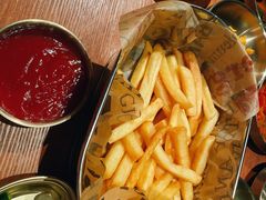 -春熙台韩国料理·章鱼肥牛(西丽店)