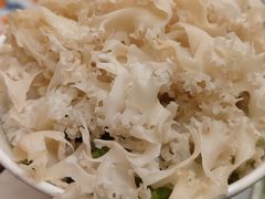 绣球菇-龙鲜会·澳门生鲜火锅(诚品店)