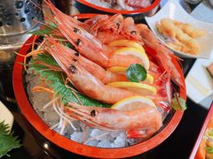 -夜市全日餐厅·洲际酒店(石家庄洲际酒店)