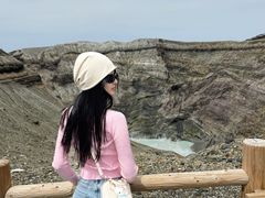 -阿苏山
