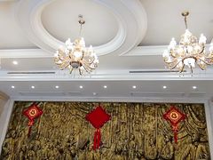 -维也纳国际酒店·宁波鄞州南部商务区罗蒙环球城店