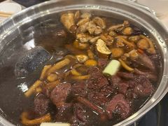 -太婆天府山珍酒楼(亚运村店)