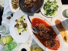-丰收日·小海鲜·沪上家宴(顾村正大店)
