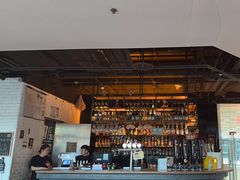 -Ricci睿奇美式餐厅(五道口店)
