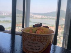 -洲际酒店·地平线全日餐厅HORIZON CAFÉ