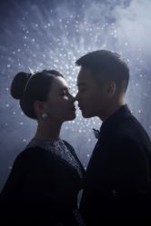 点击看大图 -薇薇新娘婚纱摄影(跃进北路店)