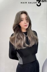 -M造型