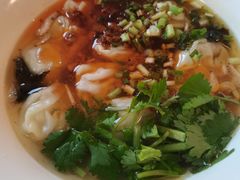 馄饨-武汉融通中南花园酒店·戈美西餐厅