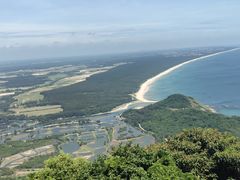-海南铜鼓岭景区