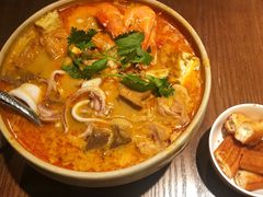 -肴约·花园式餐厅(湖里店)