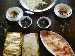 -土著渔匠·养生蝴蝶鱼(香樟路店)