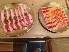-西塔老太太泥炉烤肉(江北印象汇店)