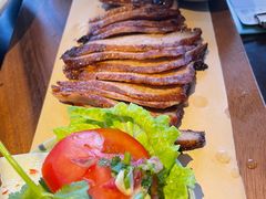 -大头虾越式风味餐厅(光明广场店)