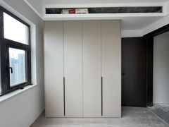 -艾伍奥德全屋定制(锦城万达广场店)