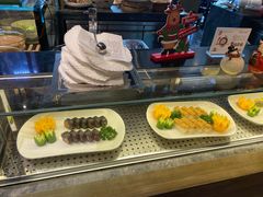 -金海湾自助餐厅(金陵饭店)