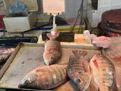 -下环街市熟食中心