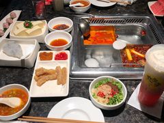 -海底捞火锅(龙湖三千集店)