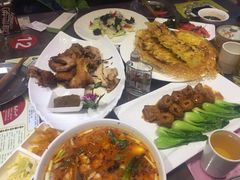 -春发生饭店·非遗(南院门店)