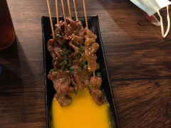 -土蚝·高压锅生蚝(百姓美食街店)