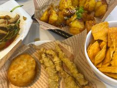 -焖锅部落(容城店)