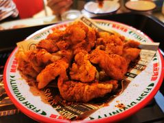 -鱼神脆皮烤鱼(黄田店)