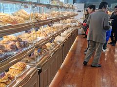 -新侨三宝乐面包店(崇文门店)
