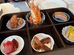 -狮王府淮扬菜(老门东店)