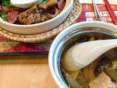 -华记煲仔华·煲仔饭(三元里万科里店)