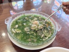 -长兴菜馆(高桥店)