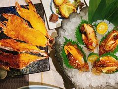 -極上萬膳·日料放题(海岸城店)