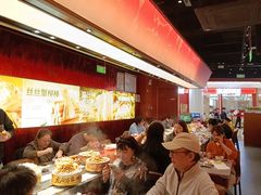 -龍歌自助小火锅(雨花台江南虹悦城店)