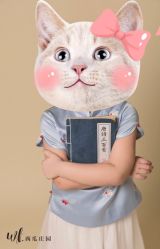 -西瓜庄园儿童摄影