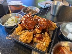 -包装马车·韩国料理·포장마차