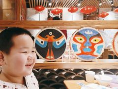 -满园烤鸭·春饼(奥体万达店)