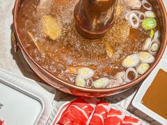 -丁卯•铜锅涮肉(工体店)