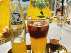 -五进制 Coffee Shop