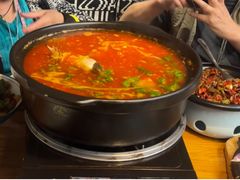 -苹果树下艺术餐厅(通州店)