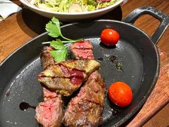 -西堤牛排(恒隆广场店)