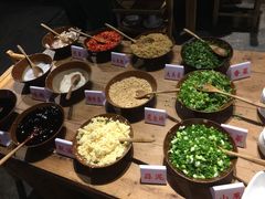 -袁记串串香(梁家巷店)