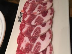 -纸盐河码头火锅(十八梯店)