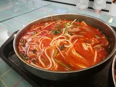 -红鼻子桂林米粉(金唐新光界店)