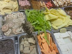 -林静小吃(复兴路店)