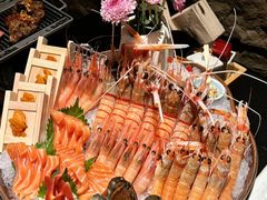 -花潮料理艺食馆(SM新生活广场店)