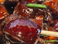 -麒麟小院·老九江菜(安平路店)