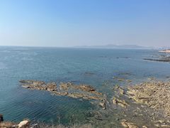 -大连金石滩滨海国家地质公园