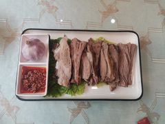 -伊帆食府·青海地方特色美食